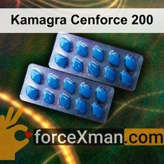 Kamagra Cenforce 200 591