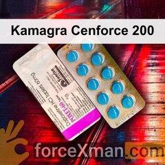 Kamagra Cenforce 200 592
