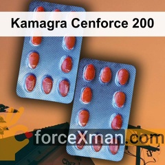 Kamagra Cenforce 200 613