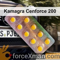 Kamagra Cenforce 200 621