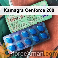 Kamagra Cenforce 200 651