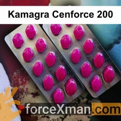 Kamagra Cenforce 200 667