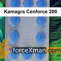 Kamagra Cenforce 200 679