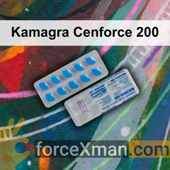 Kamagra Cenforce 200 699