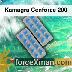 Kamagra Cenforce 200 721