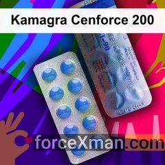 Kamagra Cenforce 200 735