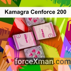 Kamagra Cenforce 200 774