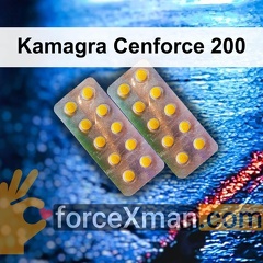 Kamagra Cenforce 200 781