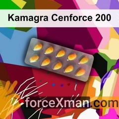 Kamagra Cenforce 200 783