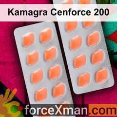 Kamagra Cenforce 200 784