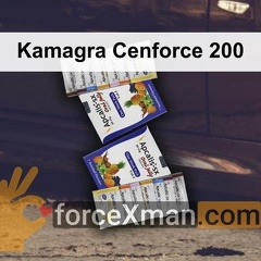 Kamagra Cenforce 200 949