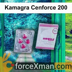 Kamagra Cenforce 200 951