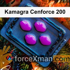 Kamagra Cenforce 200 994
