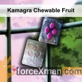 Kamagra Chewable Fruit 031
