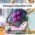 Kamagra Chewable Fruit 121