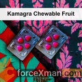 Kamagra Chewable Fruit 170
