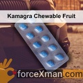 Kamagra Chewable Fruit 191