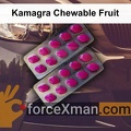 Kamagra Chewable Fruit 379