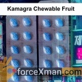 Kamagra Chewable Fruit 392