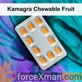Kamagra Chewable Fruit 611