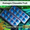 Kamagra Chewable Fruit 614