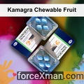 Kamagra Chewable Fruit 857