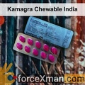 Kamagra Chewable India 026