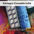 Kamagra Chewable India 044