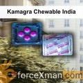 Kamagra Chewable India 051