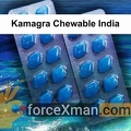 Kamagra Chewable India 065