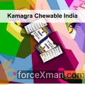 Kamagra Chewable India 074