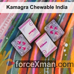 Kamagra Chewable India 099