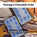 Kamagra Chewable India 138