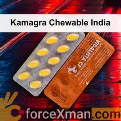 Kamagra Chewable India 157