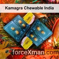 Kamagra Chewable India 169