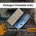 Kamagra Chewable India 250
