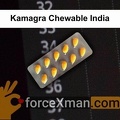 Kamagra Chewable India 257