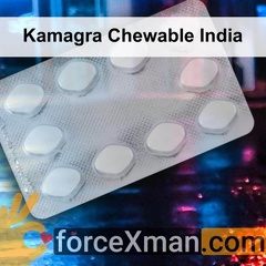 Kamagra Chewable India 271