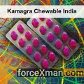 Kamagra Chewable India 272