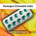 Kamagra Chewable India 296