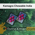 Kamagra Chewable India 297