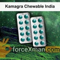 Kamagra Chewable India 316