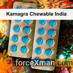 Kamagra Chewable India 323