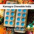 Kamagra Chewable India 323