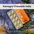 Kamagra Chewable India 327