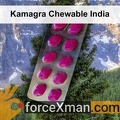 Kamagra Chewable India 372