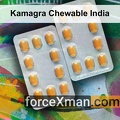 Kamagra Chewable India 395