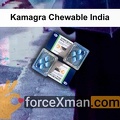 Kamagra Chewable India 404