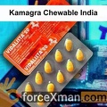 Kamagra Chewable India 460