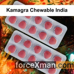 Kamagra Chewable India 568